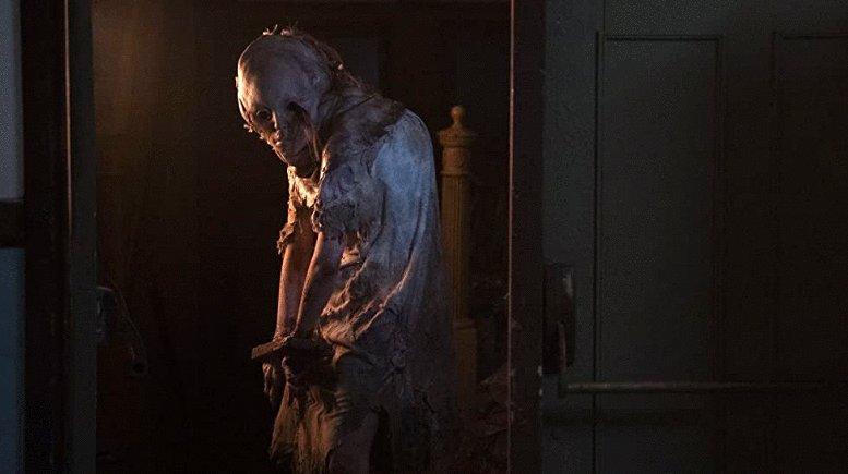 Photo from the movie Resident Evil: Welcome to Raccoon City