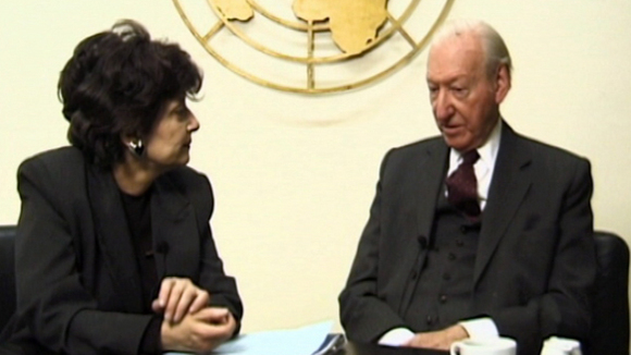 Photo from the movie Shadows from my Past