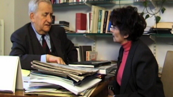 Photo from the movie Shadows from my Past