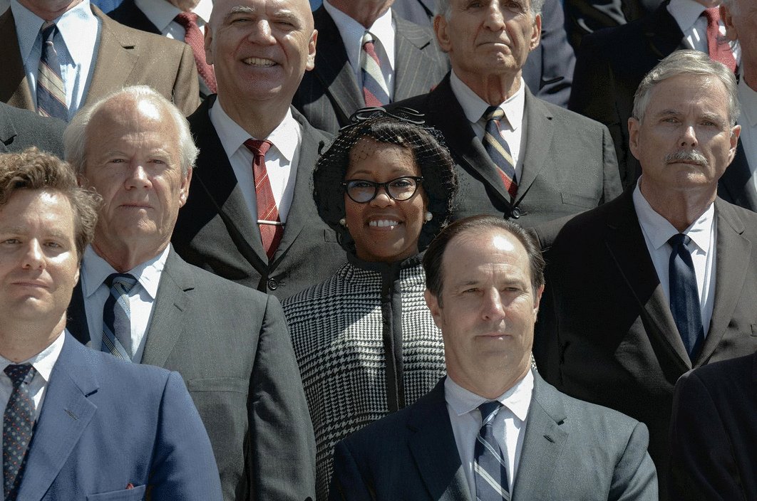 Photo from the movie Shirley