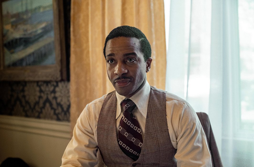 Photo from the movie Shirley