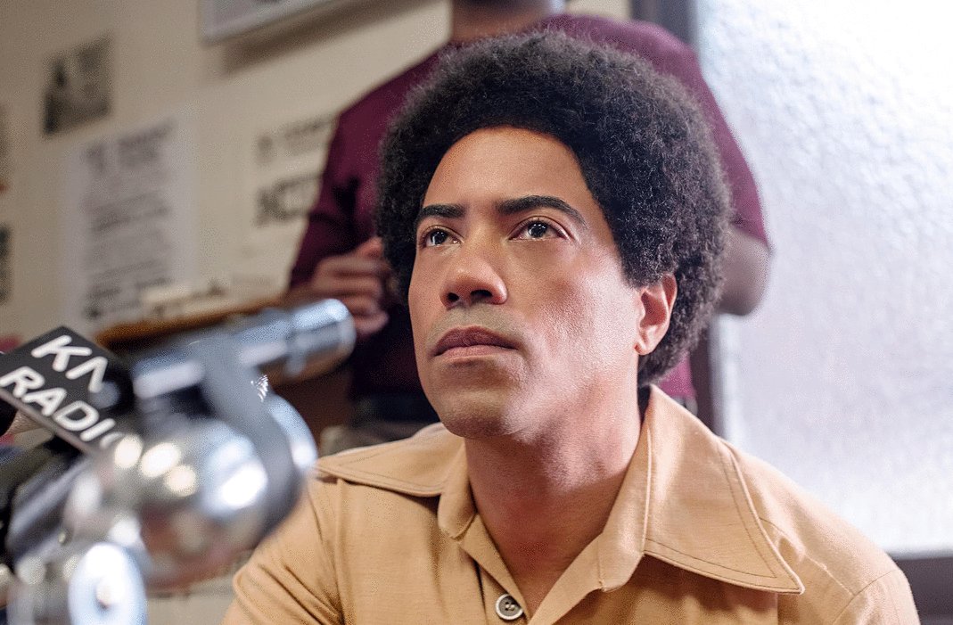 Photo from the movie Shirley