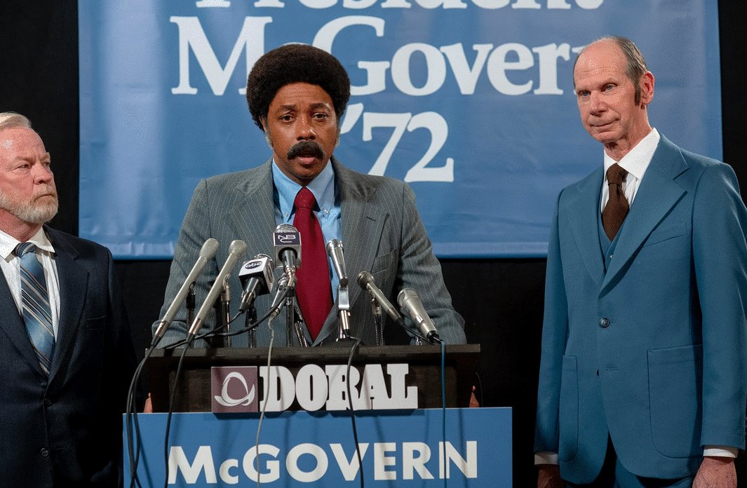 Photo from the movie Shirley