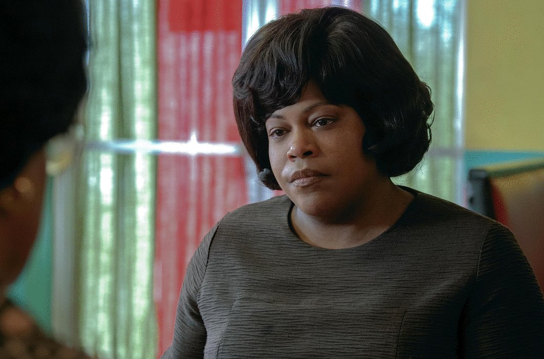 Photo from the movie Shirley