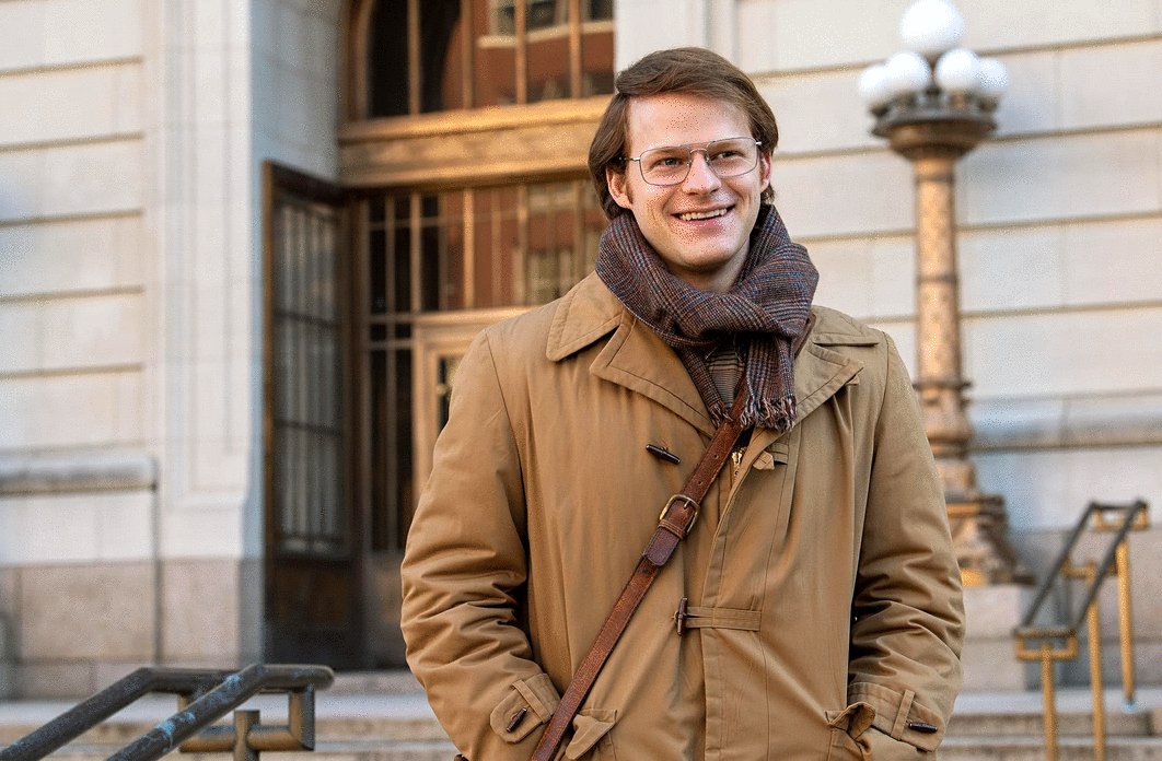 Photo from the movie Shirley