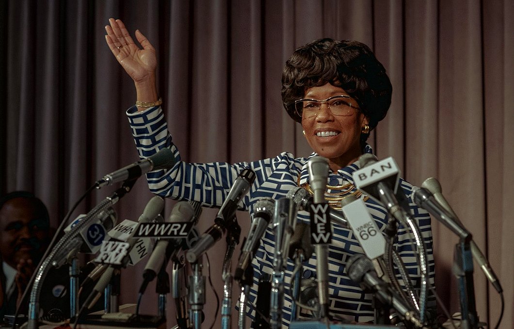 Photo from the movie Shirley