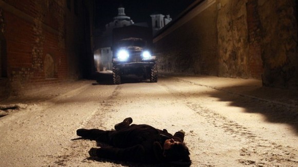 Photo du film Le Clan des gangsters