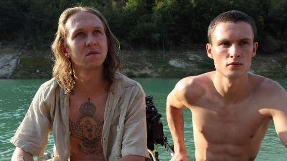 Photo du film Le Clan des gangsters