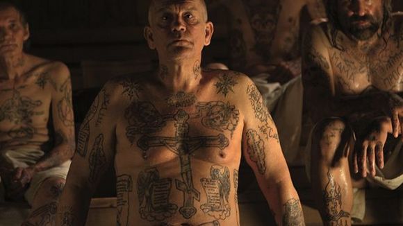 Photo du film Le Clan des gangsters