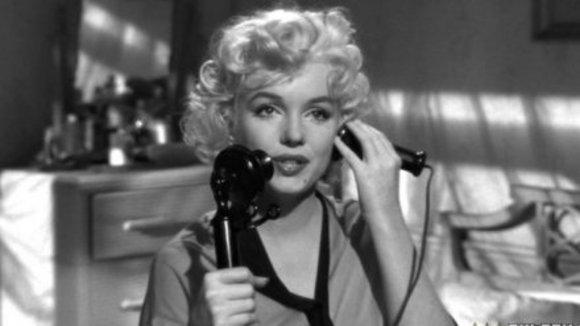 Photo du film Some Like It Hot