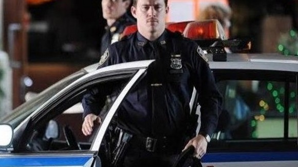 Photo du film The Son of No One