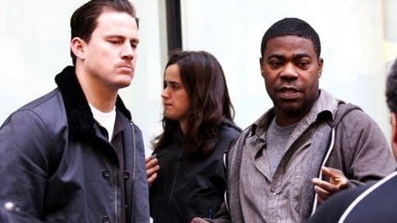 Photo du film The Son of No One