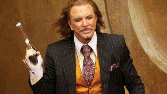 Photo du film Stormbreaker: Les Aventures d'Alex Rider