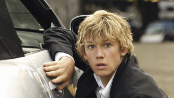 Photo du film Stormbreaker: Les Aventures d'Alex Rider