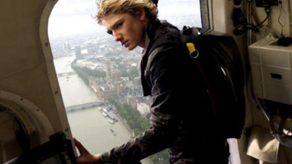 Photo du film Stormbreaker: Les Aventures d'Alex Rider