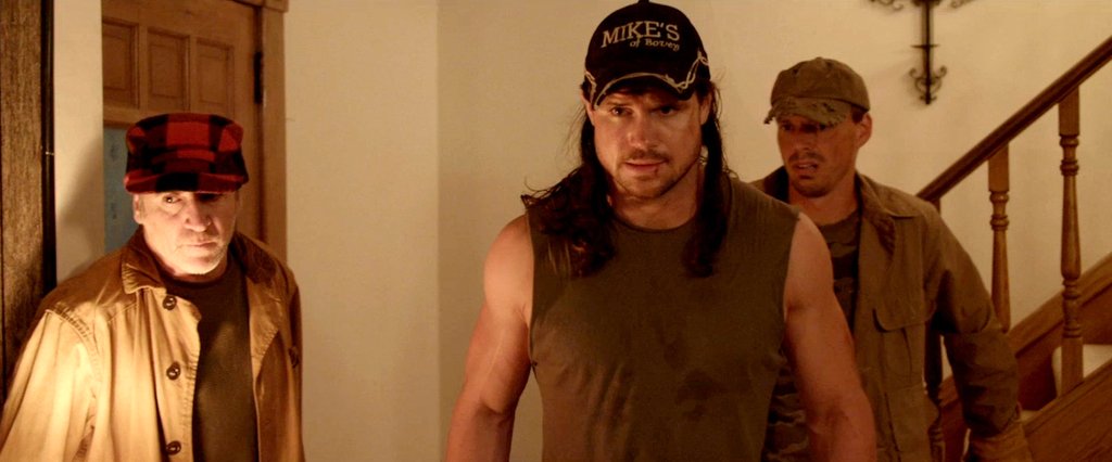 Photo du film Strange Nature