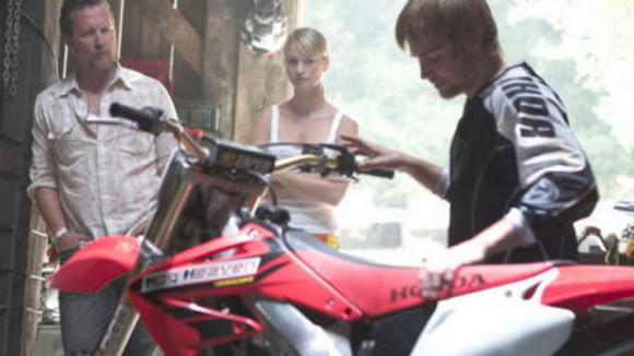 Photo du film Supercross