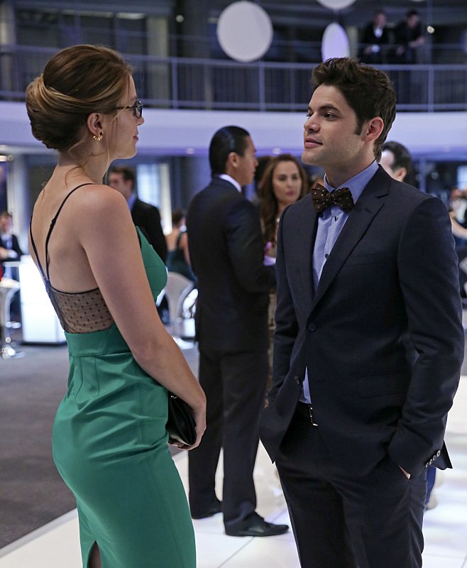 Photo du film Supergirl v.f.