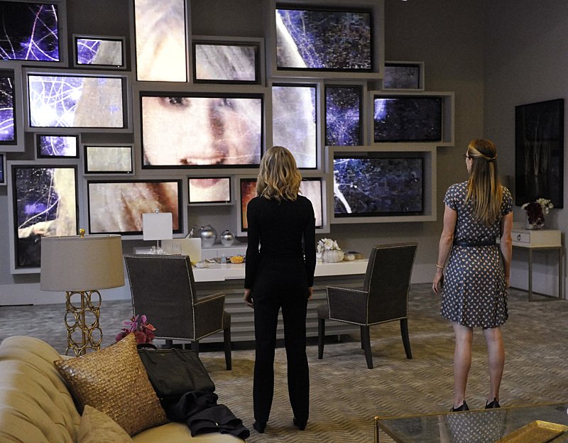 Photo du film Supergirl v.f.