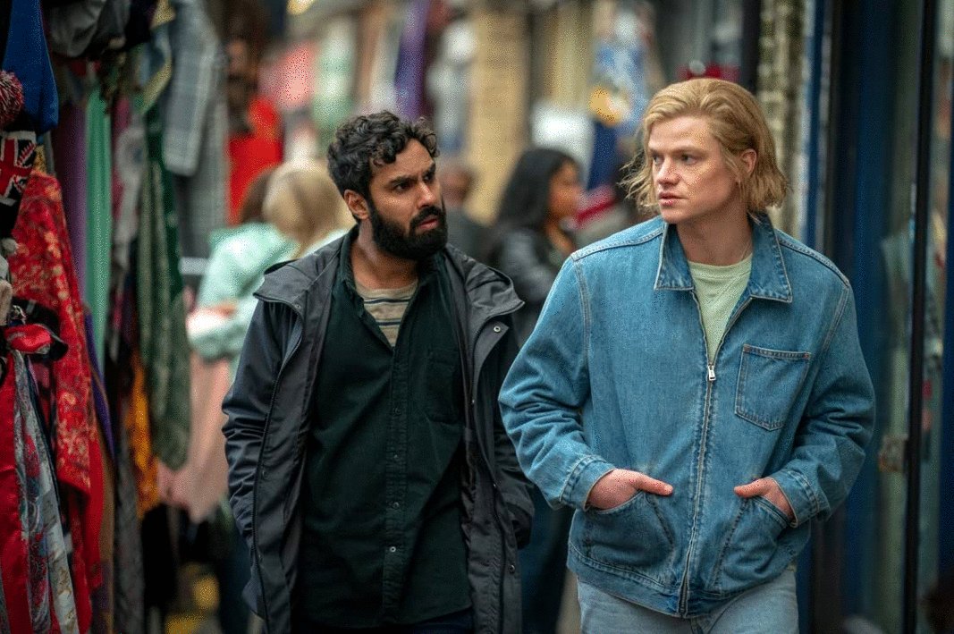 Photo from the movie Suspicion