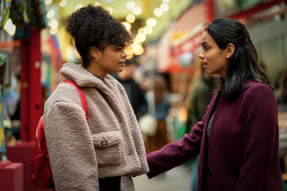 Photo from the movie Suspicion