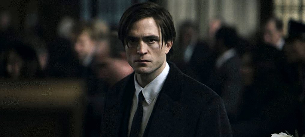 Photo du film The Batman