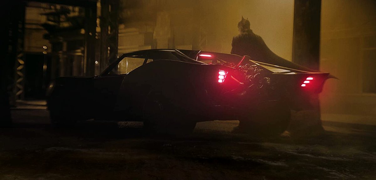 Photo du film The Batman