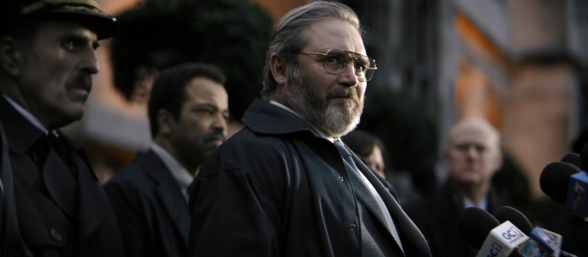 Photo du film The Batman