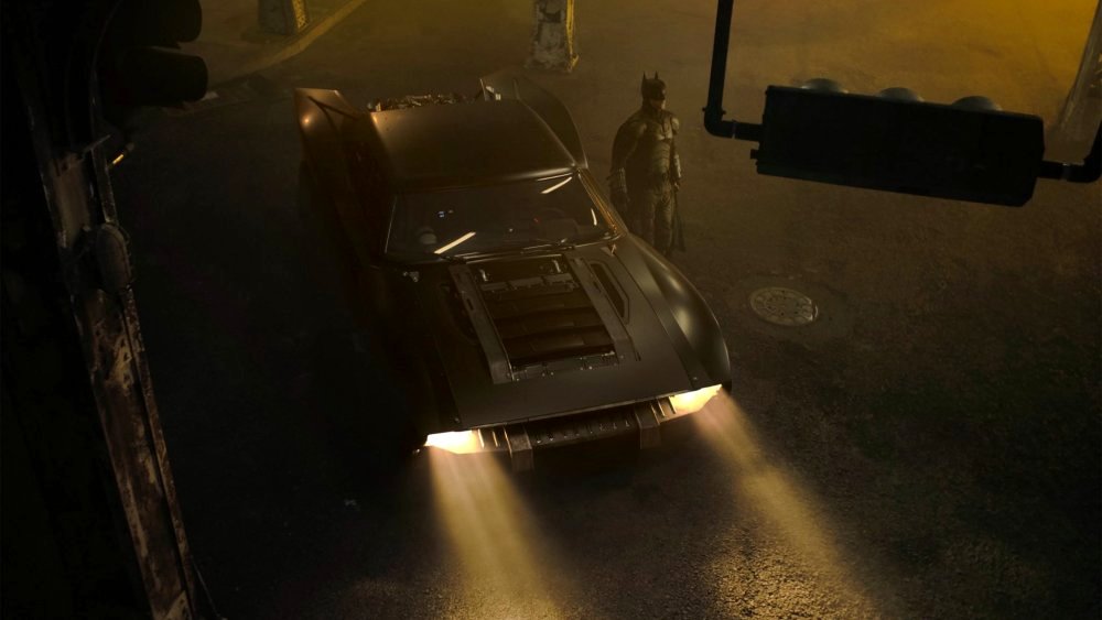 Photo du film The Batman