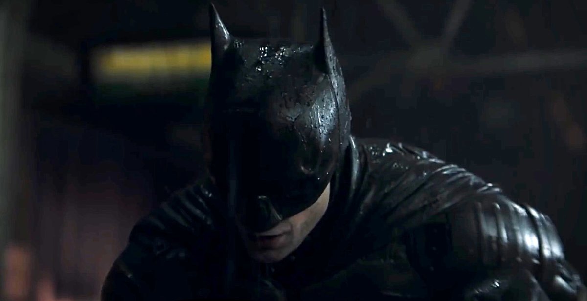 Photo du film The Batman