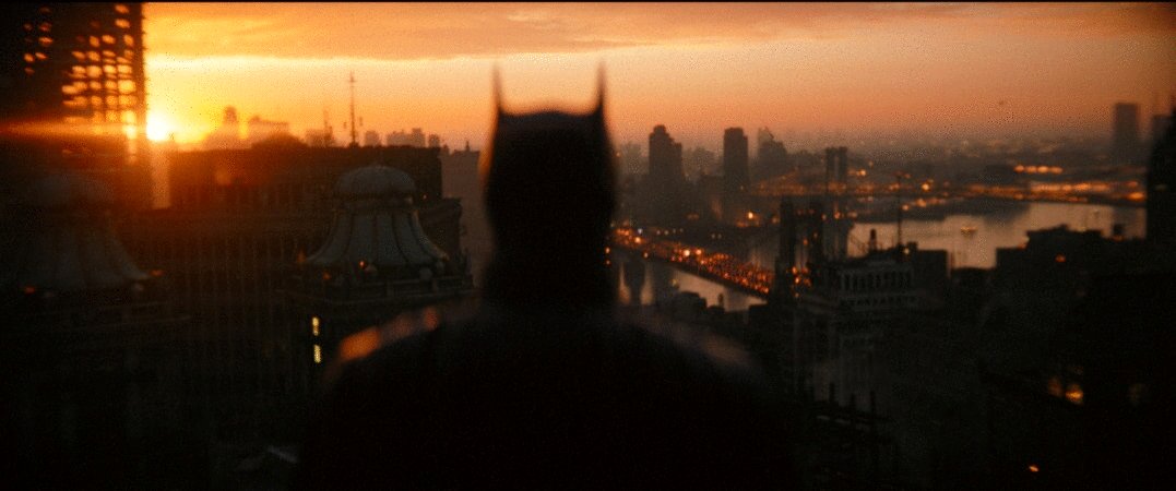 Photo du film The Batman