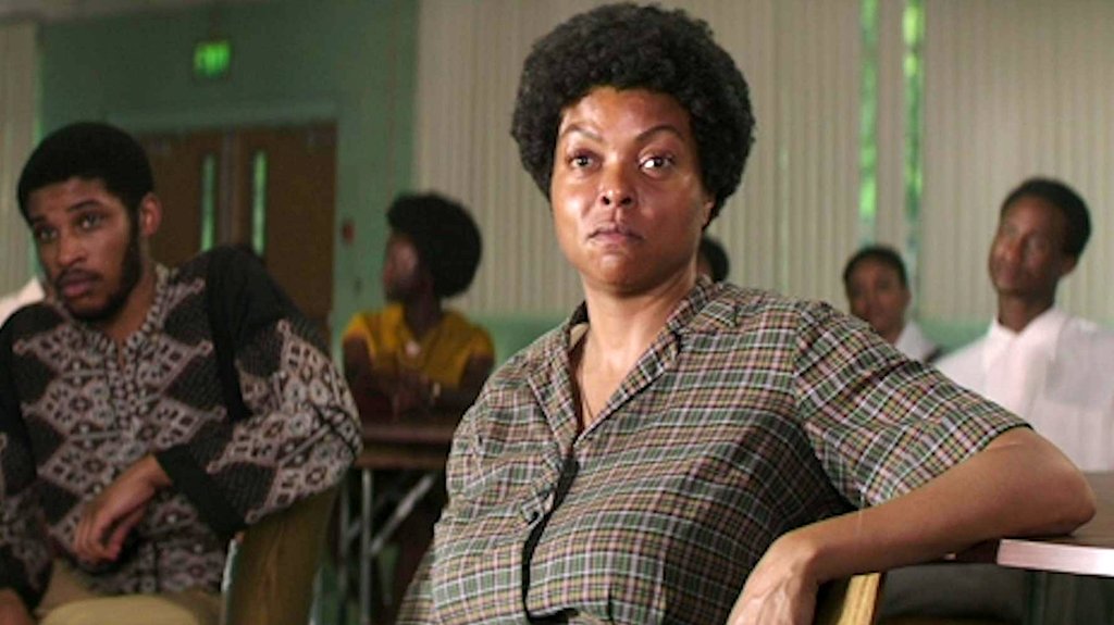 Photo du film The Best of Enemies