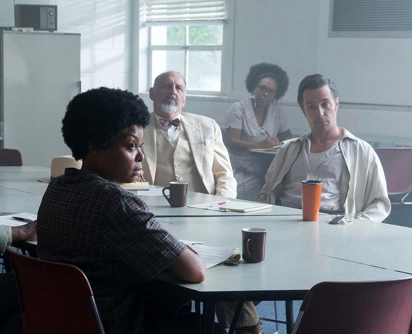 Photo du film The Best of Enemies