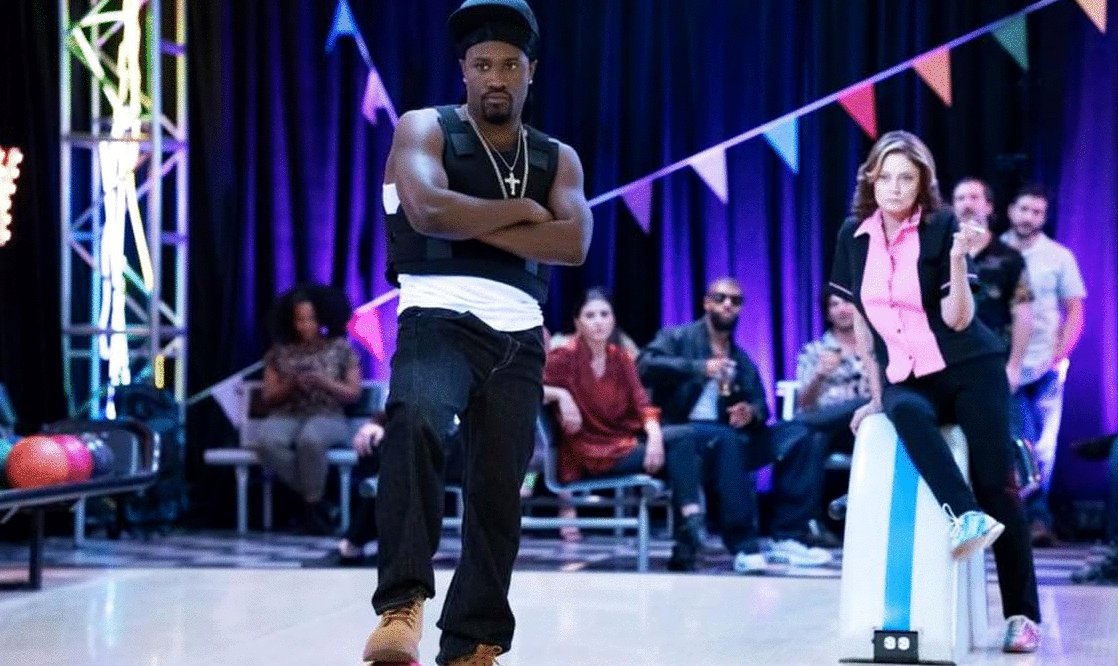 Photo from the movie The Gutter