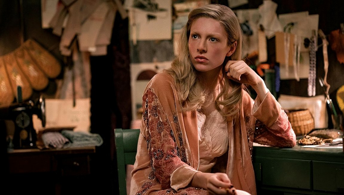 Photo du film The Hunger Games: The Ballad of Songbirds and Snakes