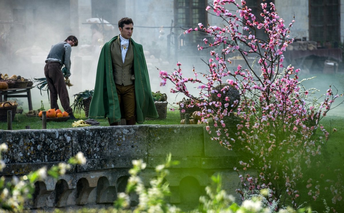 Photo from the movie The King's Daughter