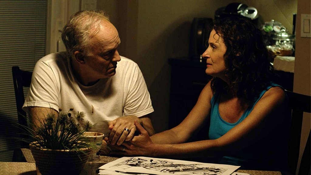 Photo du film The Last