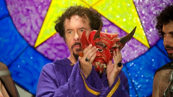 Photo from the movie The Love Witch