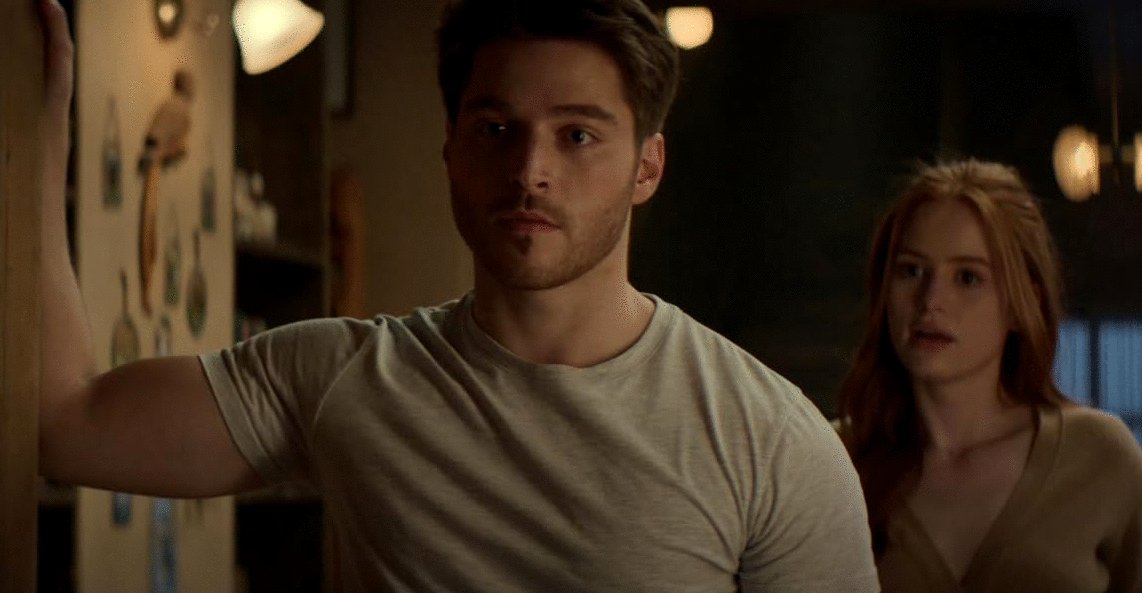 Photo du film The Strangers: Chapter 1