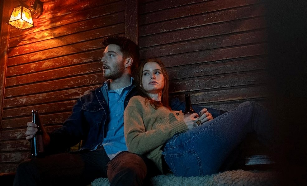 Photo du film The Strangers: Chapter 1