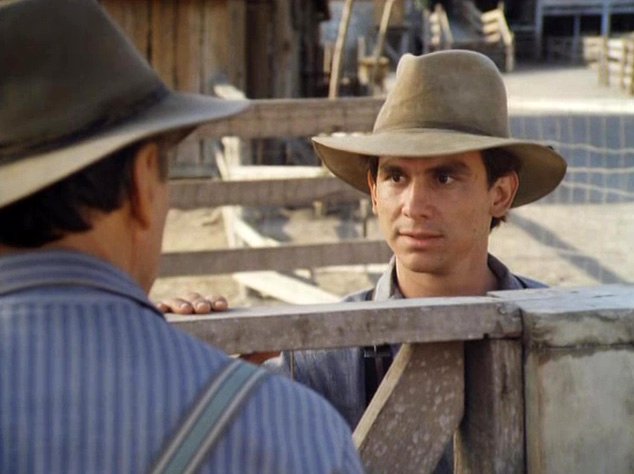 Photo from the movie The Thorn Birds