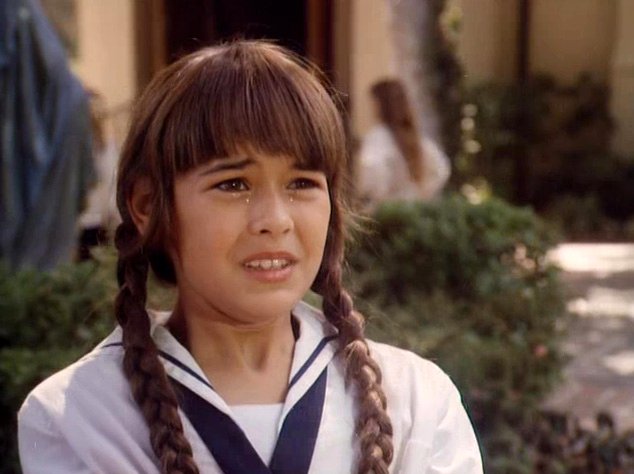 Photo from the movie The Thorn Birds