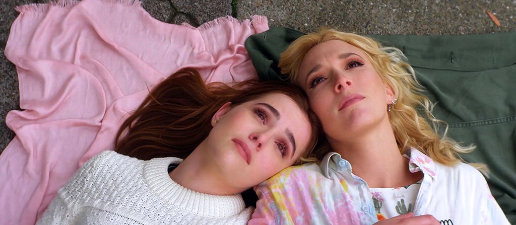 Photo from the movie The Year of Spectacular Men