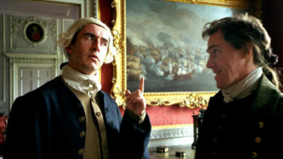 Photo from the movie Tristram Shandy: A Cock and Bull Story