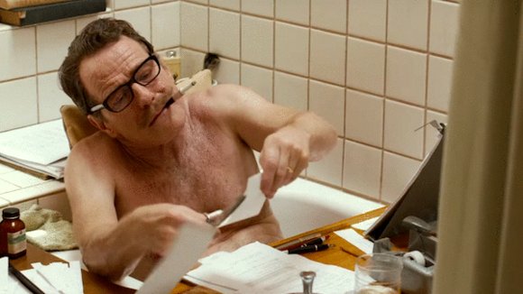 Photo du film Trumbo v.f.