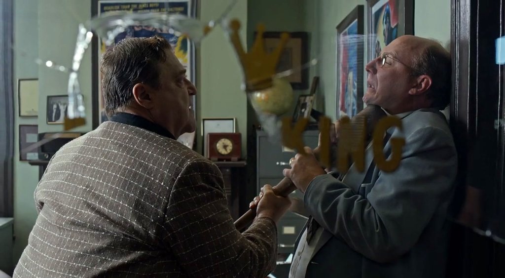 Photo du film Trumbo v.f.