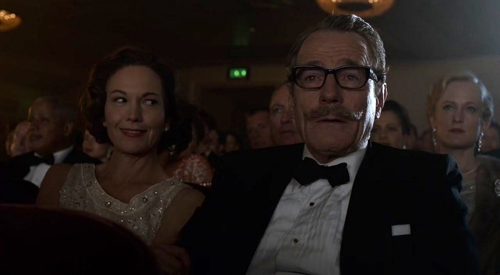 Photo du film Trumbo v.f.