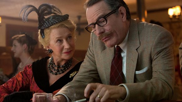 Photo du film Trumbo v.f.