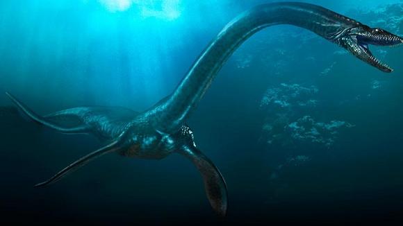 Photo du film Sur la terre des dinosaures