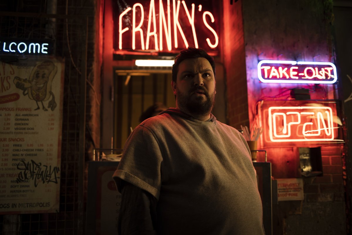 Photo du film We Are Zombies